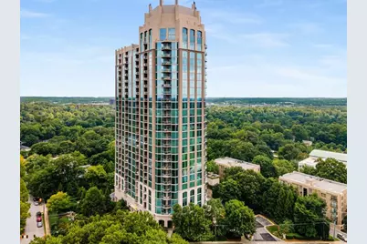 2795 Peachtree Road #1406, Atlanta, GA 30305 - Photo 71