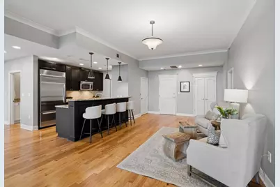 2795 Peachtree Road #1406, Atlanta, GA 30305 - Photo 7