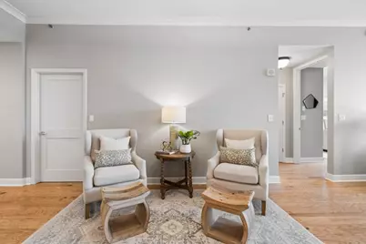 2795 Peachtree Road #1406, Atlanta, GA 30305 - Photo 5