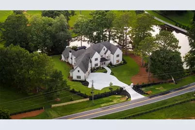 4317 Sugar Pike Road, Canton, GA 30115 - Photo 89