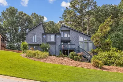 2741 Pine Cone Lane, Duluth, GA 30096 - Photo 1