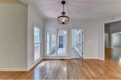 3515 Woodbury Creek Drive, Cumming, GA 30041 - Photo 11