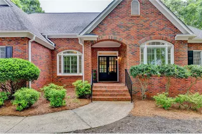 3515 Woodbury Creek Drive, Cumming, GA 30041 - Photo 1