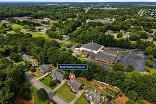 4389 Chatham View Dr, Buford, GA 30518 - Photo 29