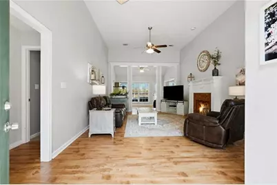 4389 Chatham View Drive, Buford, GA 30518 - Photo 31