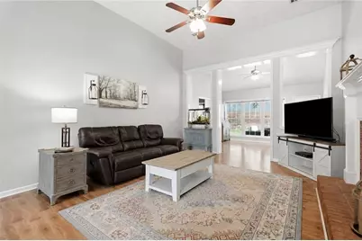 4389 Chatham View Drive, Buford, GA 30518 - Photo 5
