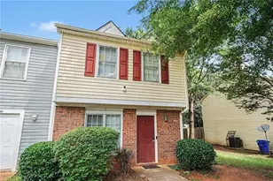 1674 Hunting Creek Dr, Conyers, GA 30013 - Photo 1