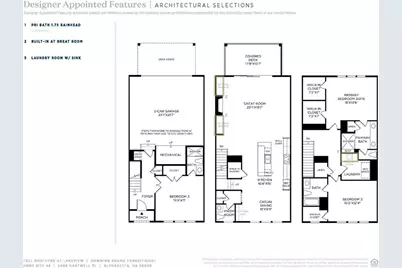 5008 Hartwell Place, Alpharetta, GA 30009 - Photo 7