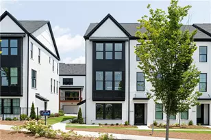 5008 Hartwell Pl, Alpharetta, GA 30009 - Photo 1