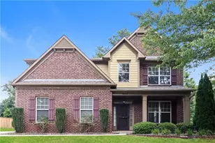 4884 Sydney Lane, Marietta, GA 30066 - Photo 1