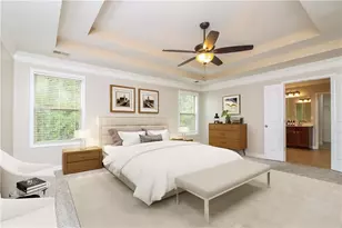 4884 Sydney Lane, Marietta, GA 30066 - Photo 19