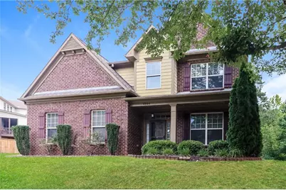 4884 Sydney Lane, Marietta, GA 30066 - Photo 3