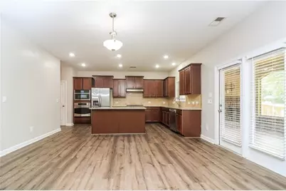 4884 Sydney Lane, Marietta, GA 30066 - Photo 13