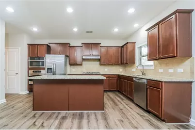 4884 Sydney Lane, Marietta, GA 30066 - Photo 15