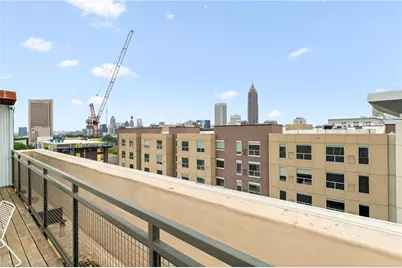 426 Marietta Street NW #406, Atlanta, GA 30313 - Photo 31