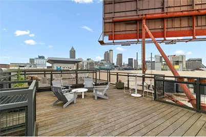 426 Marietta Street NW #406, Atlanta, GA 30313 - Photo 29