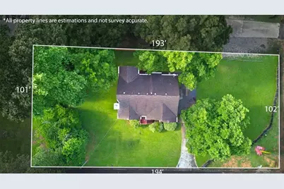 3405 Ravenwood Drive, Atlanta, GA 30349 - Photo 3