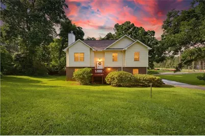 3405 Ravenwood Drive, Atlanta, GA 30349 - Photo 1