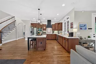 4728 E Reed Rd, Gainesville, GA 30507 - Photo 13