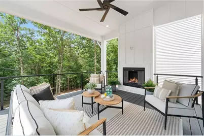 7048 Nichols Cove Drive, Dawsonville, GA 30534 - Photo 5