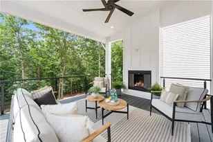 7048 Nichols Cove Dr, Dawsonville, GA 30534 - Photo 5