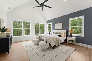 7048 Nichols Cove Dr, Dawsonville, GA 30534 - Photo 21