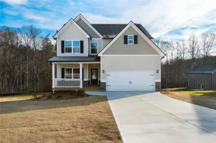 20 Jeffrey Ln, Dallas, GA 30157 - Photo 9