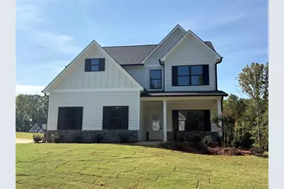 20 Jeffrey Lane, Dallas, GA 30157 - Photo 1