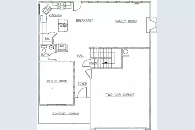 20 Jeffrey Lane, Dallas, GA 30157 - Photo 3