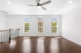 1506 Woodbridge Way NE, Atlanta, GA 30329 - Photo 5