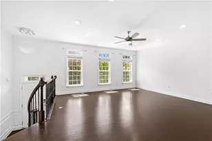 1506 Woodbridge Way NE, Atlanta, GA 30329 - Photo 3