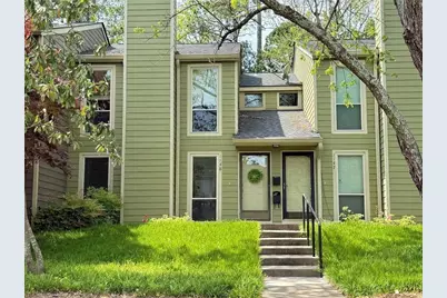 1148 Riverbend Club Drive SE, Atlanta, GA 30339 - Photo 1