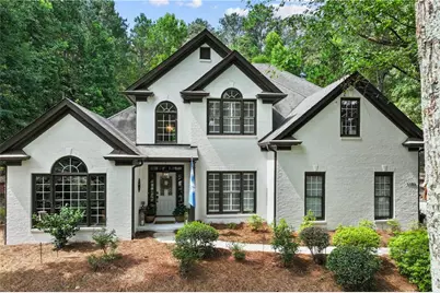 1105 Regiment Drive NW, Acworth, GA 30101 - Photo 3