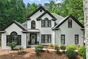 1105 Regiment Dr NW, Acworth, GA 30101 - Photo 3