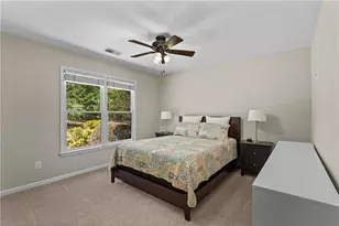 1105 Regiment Dr NW, Acworth, GA 30101 - Photo 27