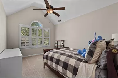 1105 Regiment Drive NW, Acworth, GA 30101 - Photo 29
