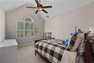 1105 Regiment Dr NW, Acworth, GA 30101 - Photo 29