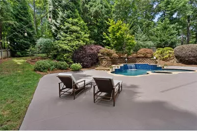 1105 Regiment Drive NW, Acworth, GA 30101 - Photo 35