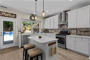 1105 Regiment Dr NW, Acworth, GA 30101 - Photo 11