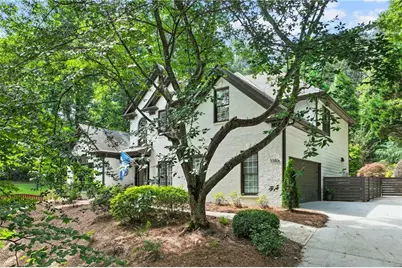 1105 Regiment Drive NW, Acworth, GA 30101 - Photo 43