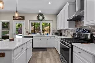 1105 Regiment Dr NW, Acworth, GA 30101 - Photo 13