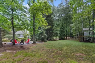 1105 Regiment Dr NW, Acworth, GA 30101 - Photo 41