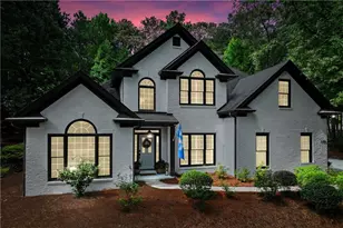 1105 Regiment Dr NW, Acworth, GA 30101 - Photo 1