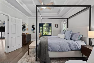 1105 Regiment Drive NW, Acworth, GA 30101 - Photo 19