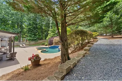 1105 Regiment Drive NW, Acworth, GA 30101 - Photo 37