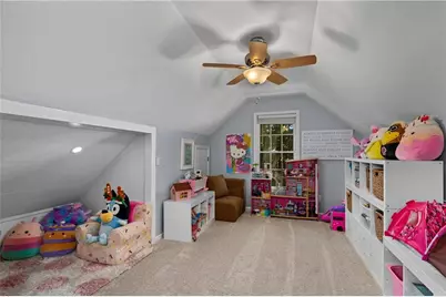 1105 Regiment Drive NW, Acworth, GA 30101 - Photo 25