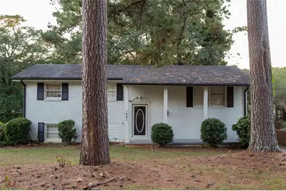 1681 Atherton Circle, Decatur, GA 30035 - Photo 1