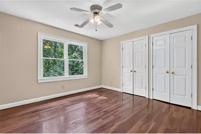 708 Robert Way, Powder Springs, GA 30127 - Photo 35
