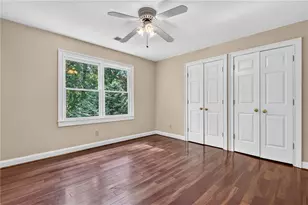 708 Robert Way, Powder Springs, GA 30127 - Photo 35