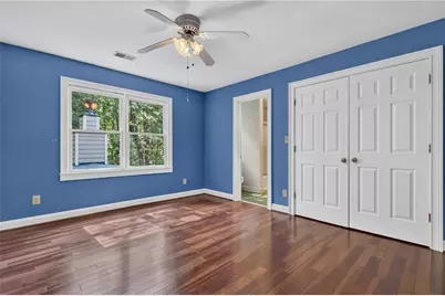 708 Robert Way, Powder Springs, GA 30127 - Photo 33